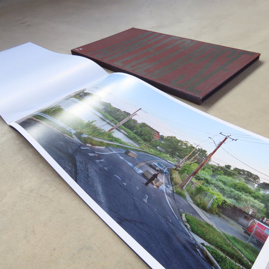 Gregory Crewdson: An Eclipse of Moths