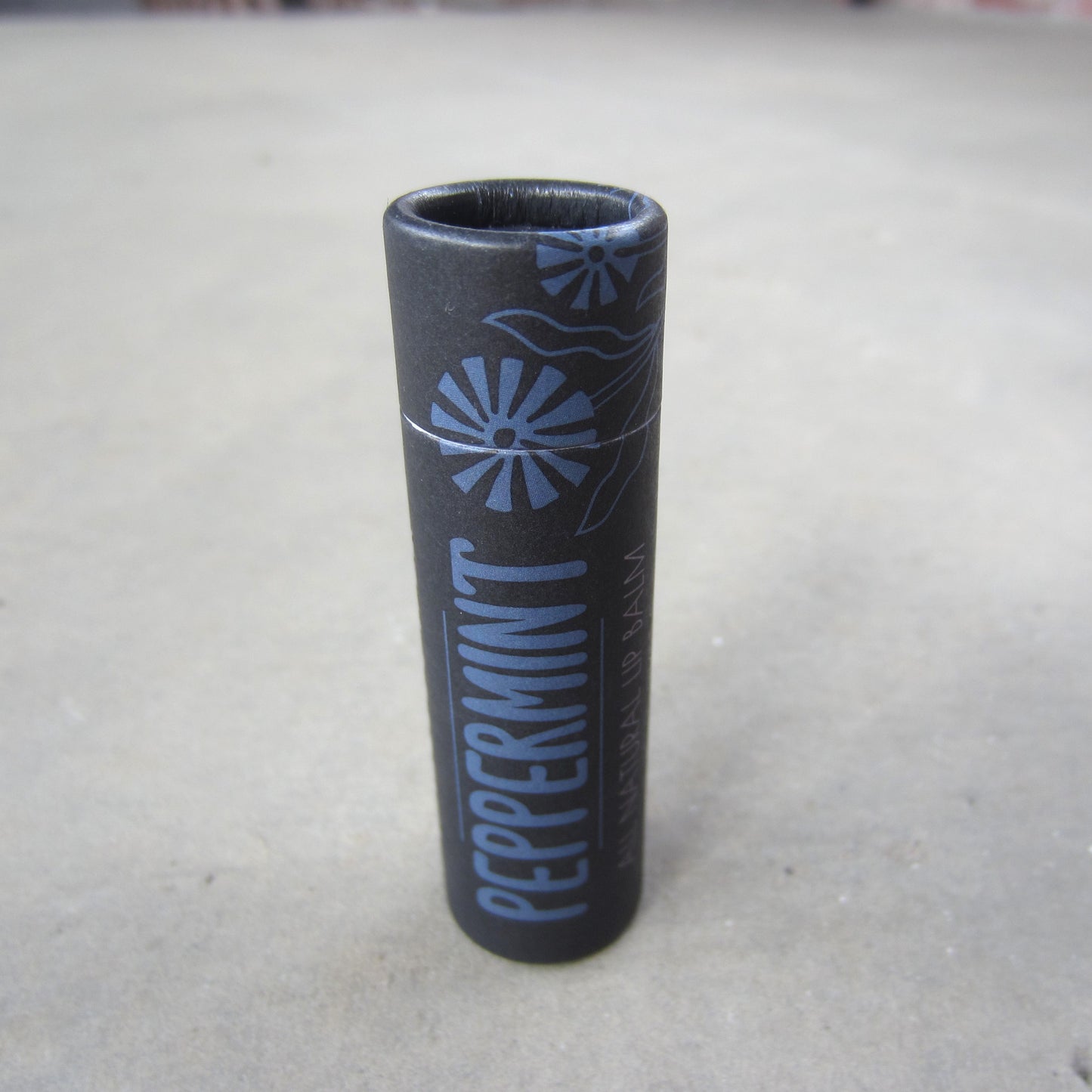 Lip Balm: Peppermint