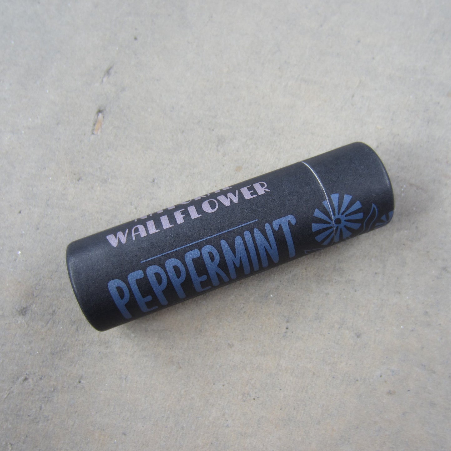 Lip Balm: Peppermint