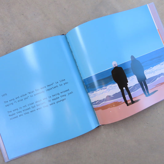 Mavericks of Music: Pink Floyd