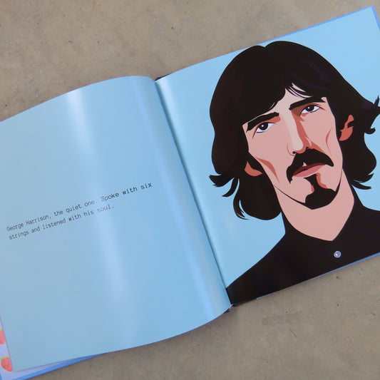 Mavericks of Music: The Beatles