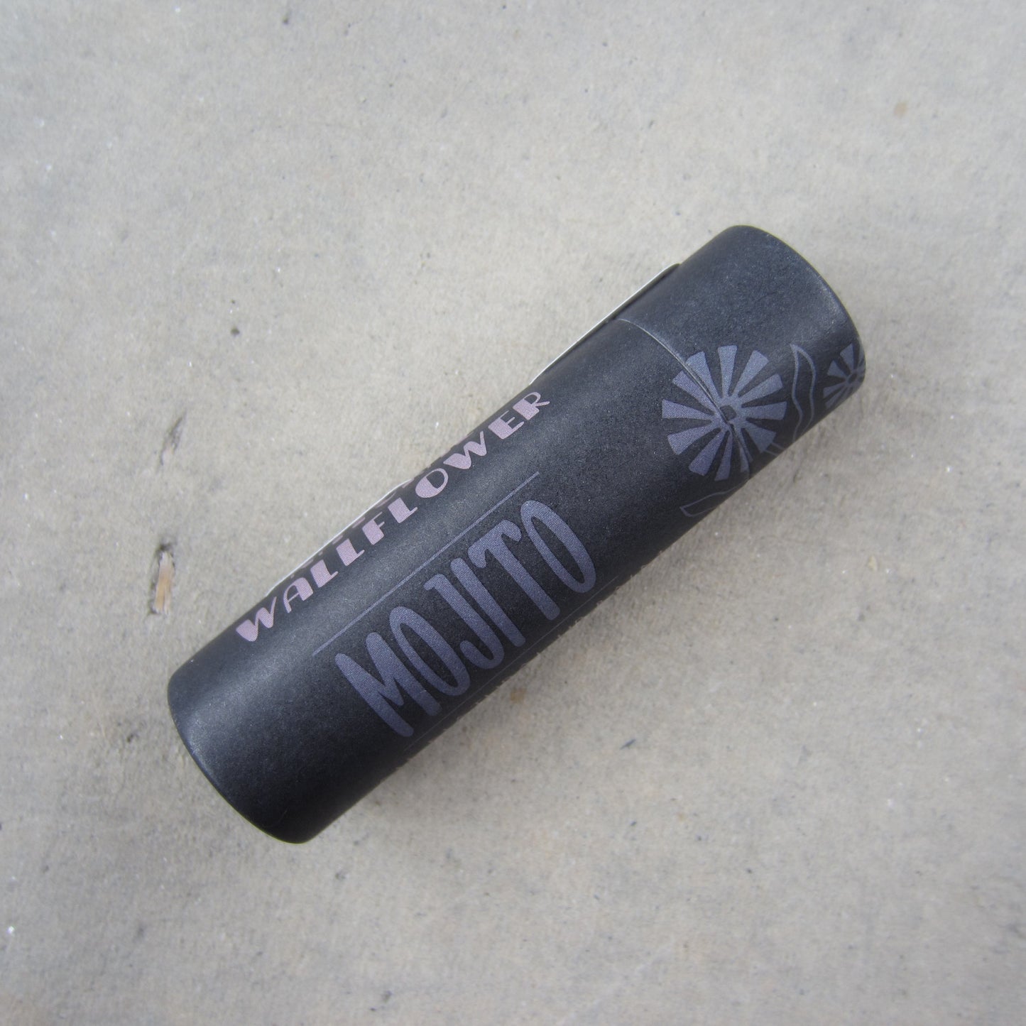 Lip Balm: Mojito