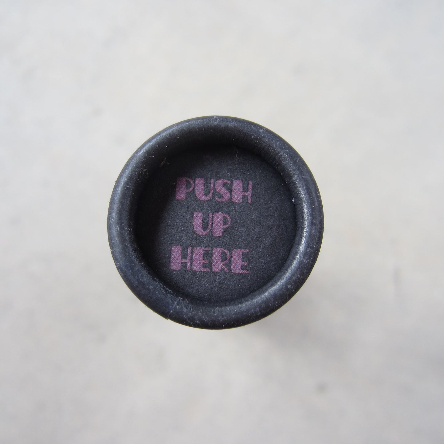 Lip Balm: Lavender