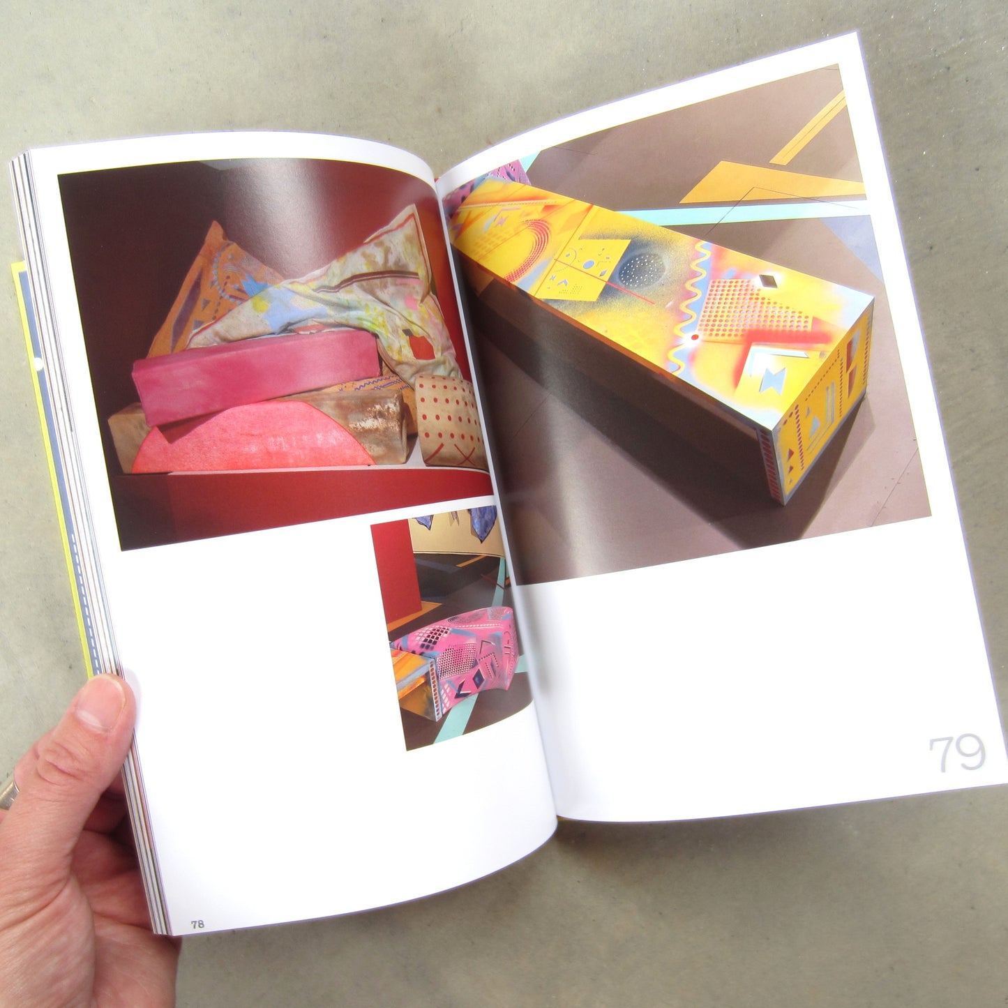 Amy Yoes: Hot Corners