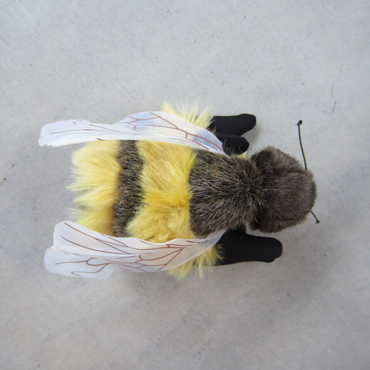Hand Puppet: Honey Bee