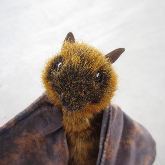Finger Puppet: Fruit Bat