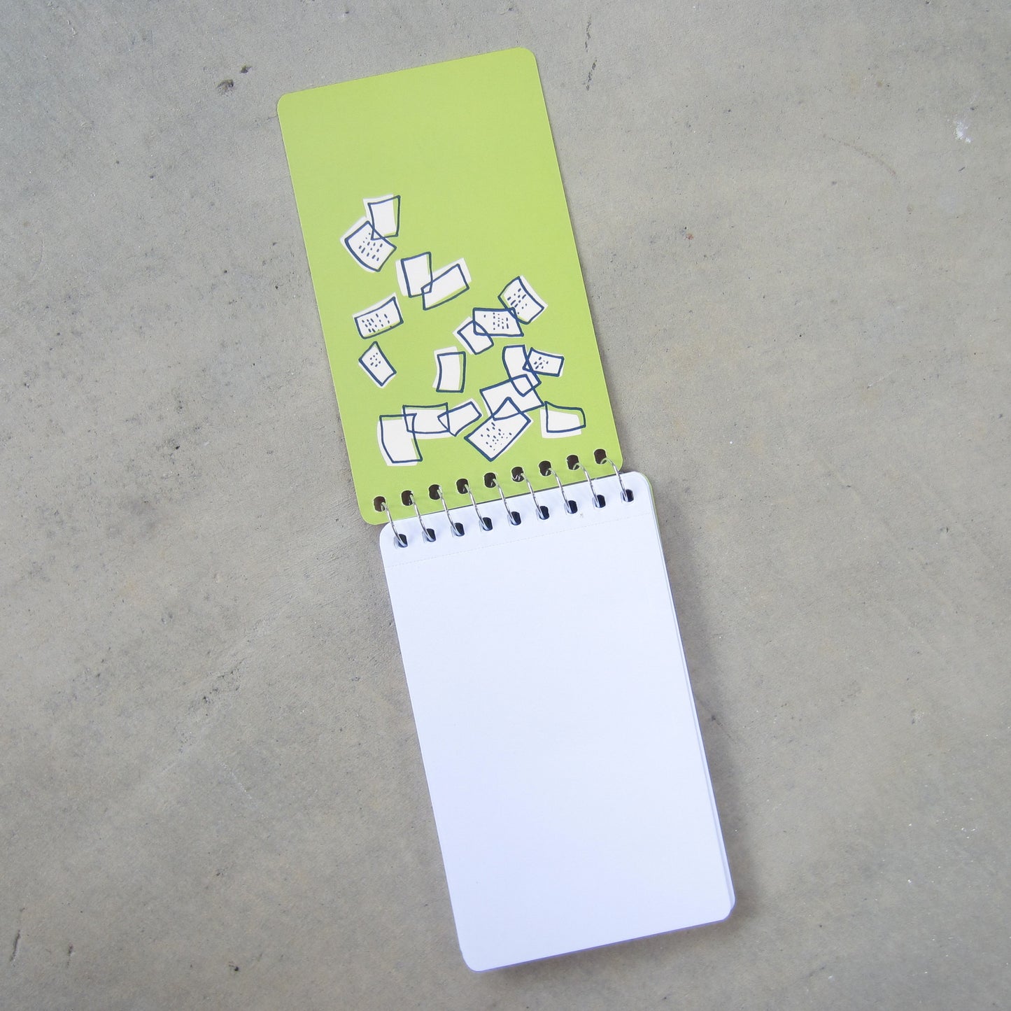 Spiral Notebook: Deep Thoughts