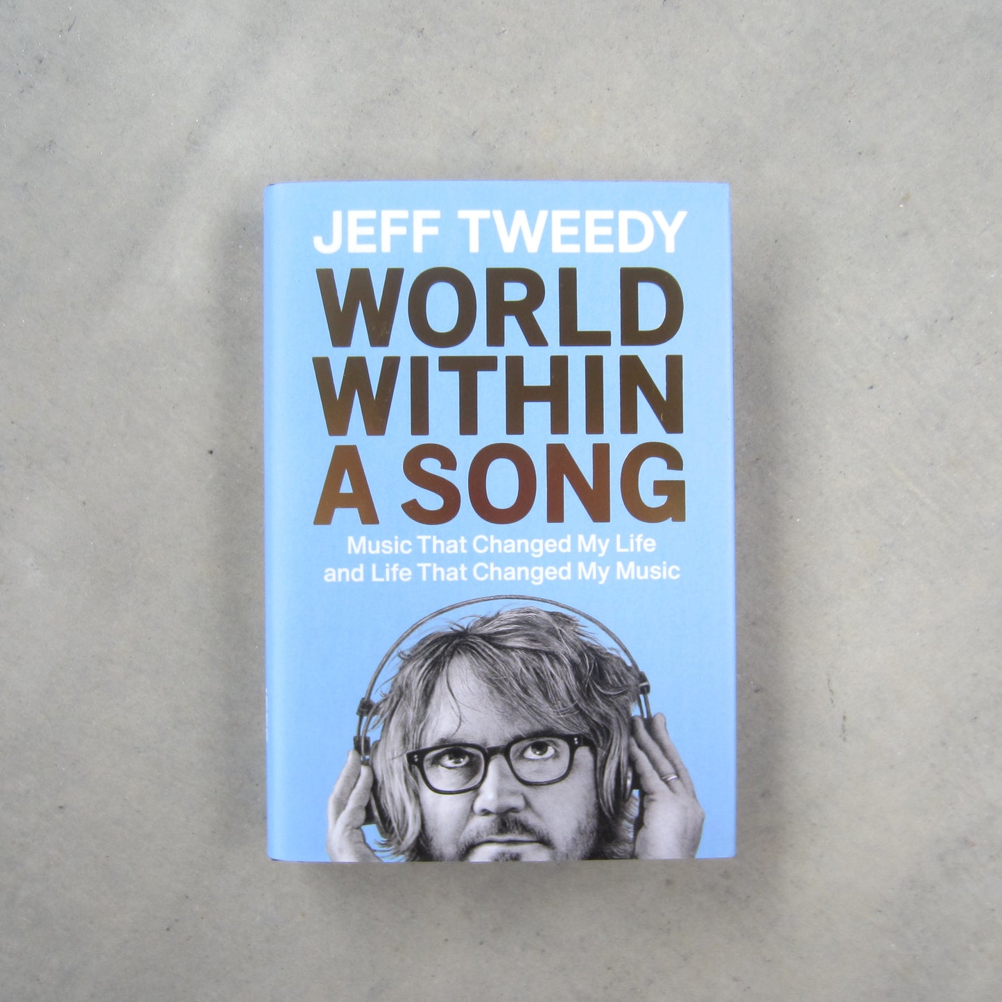 World Within a Song