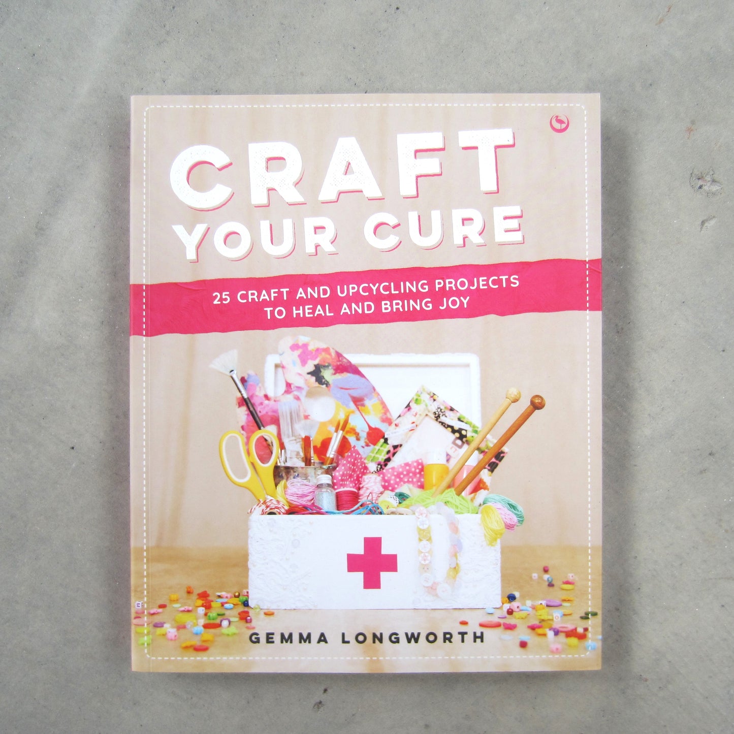 Craft Your Cure