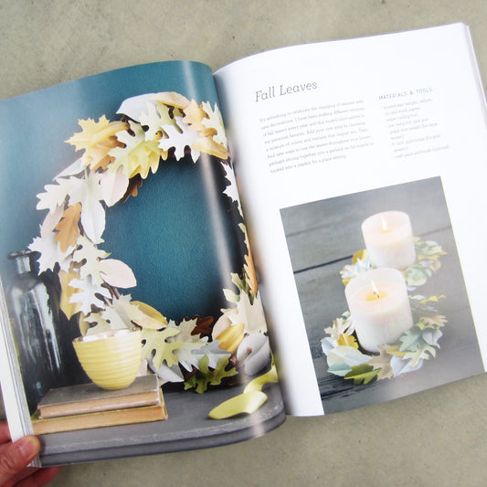 Cutting Machine Crafts