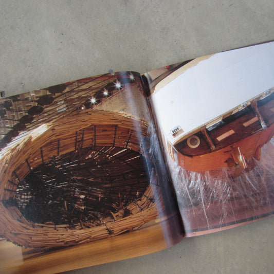 Nari Ward: Sub Mirage Lignum