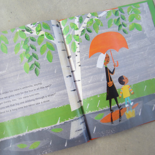 Last Stop on Market Street