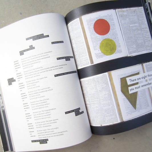 William Kentridge: The Head and the Load