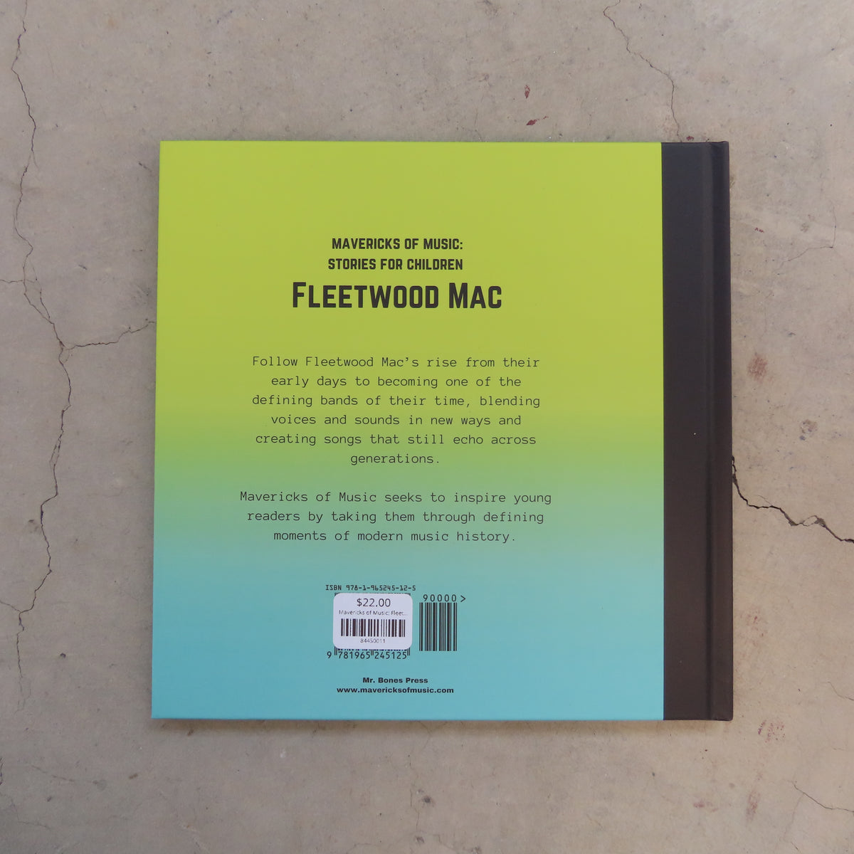 Mavericks of Music: Fleetwood Mac