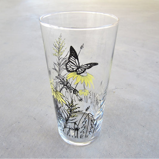 The Berkshires Glass: Summer