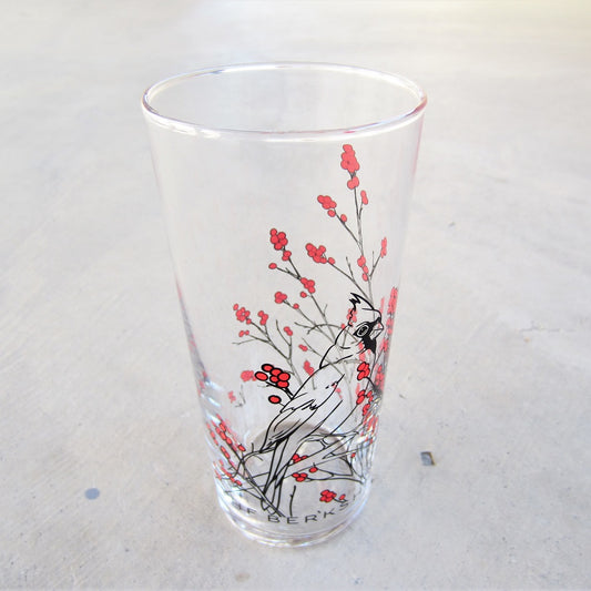 The Berkshires Glass: Winter