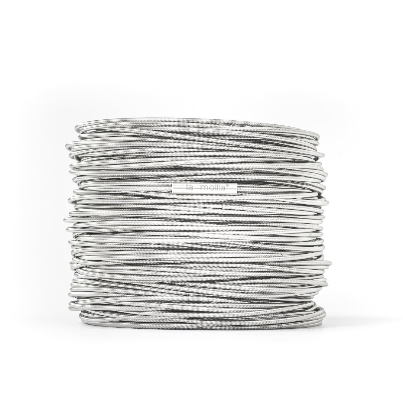 97 Loop Stainless Steel Bracelet (Set of 97)