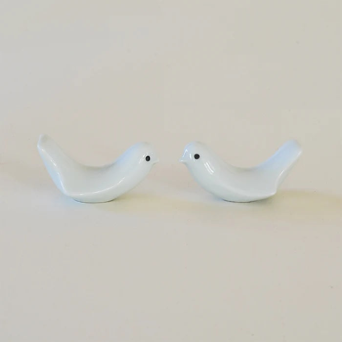 Lovebirds Chopsticks Rest (Set of 2)