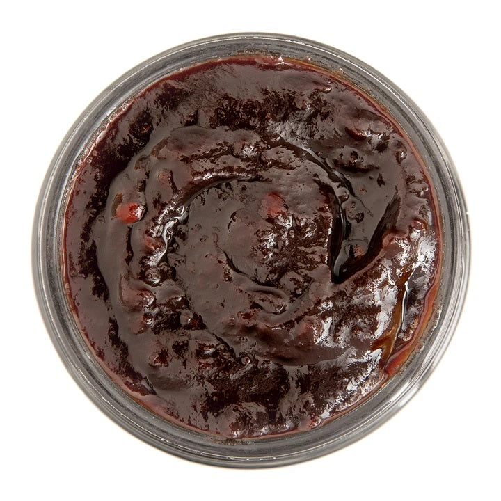 1.5oz Mini Preserve: Chipotle & Maple Chili Jam