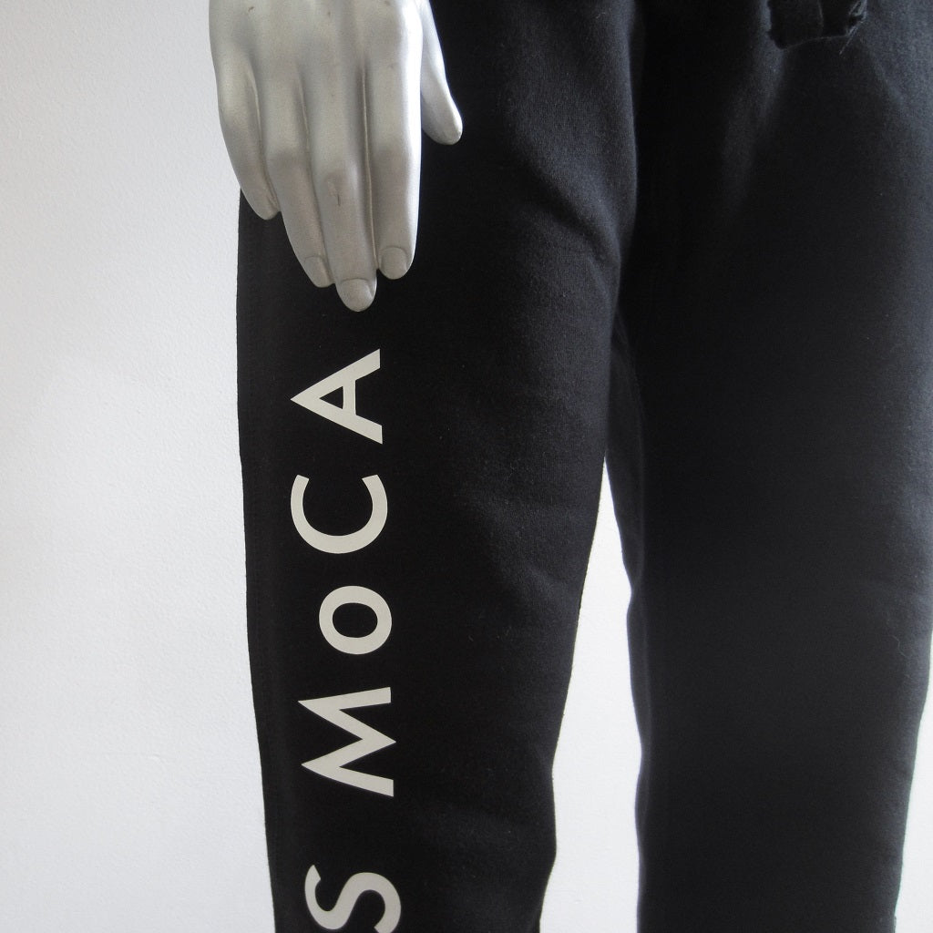 MASS MoCA Jogger Sweatpants: Unisex