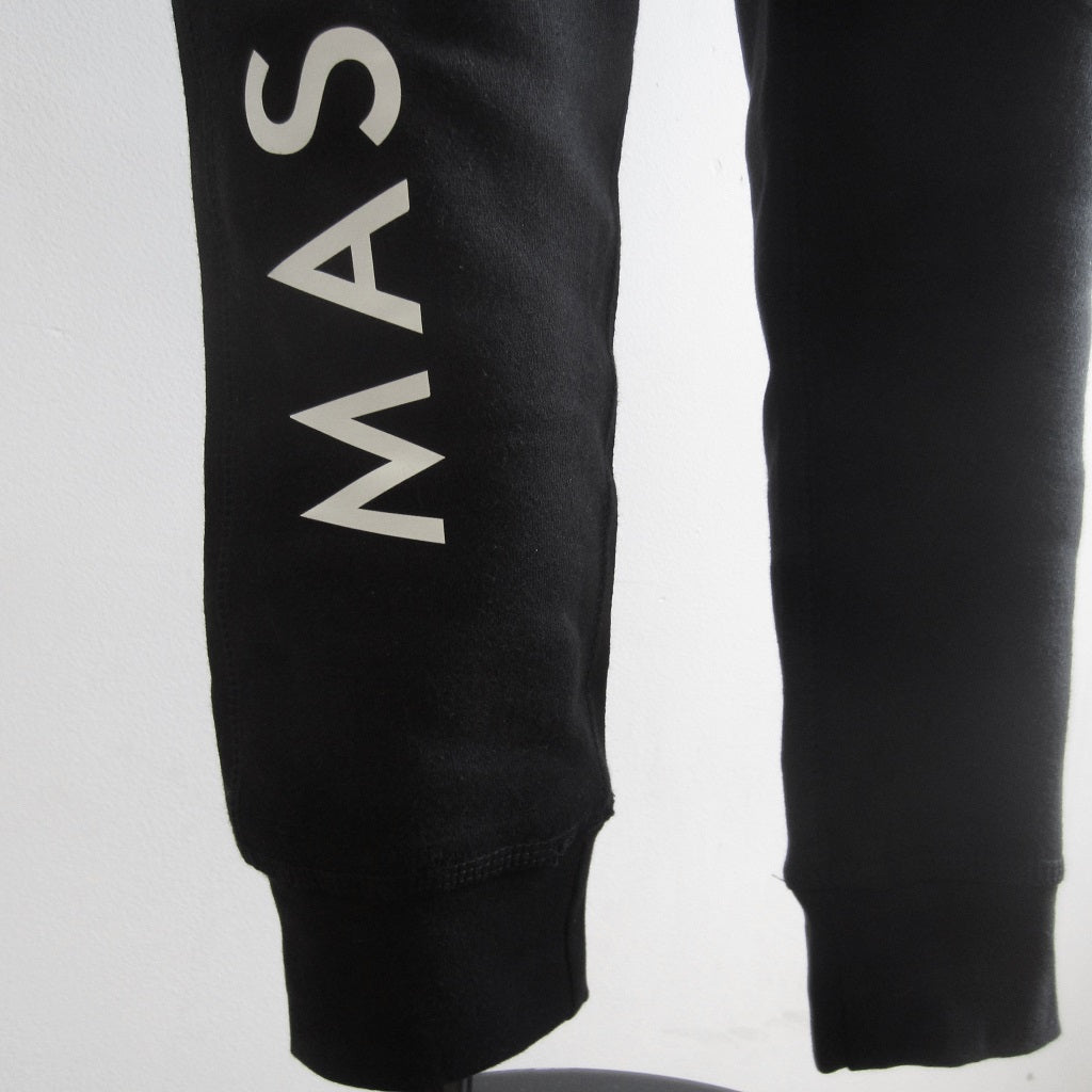 MASS MoCA Jogger Sweatpants: Unisex