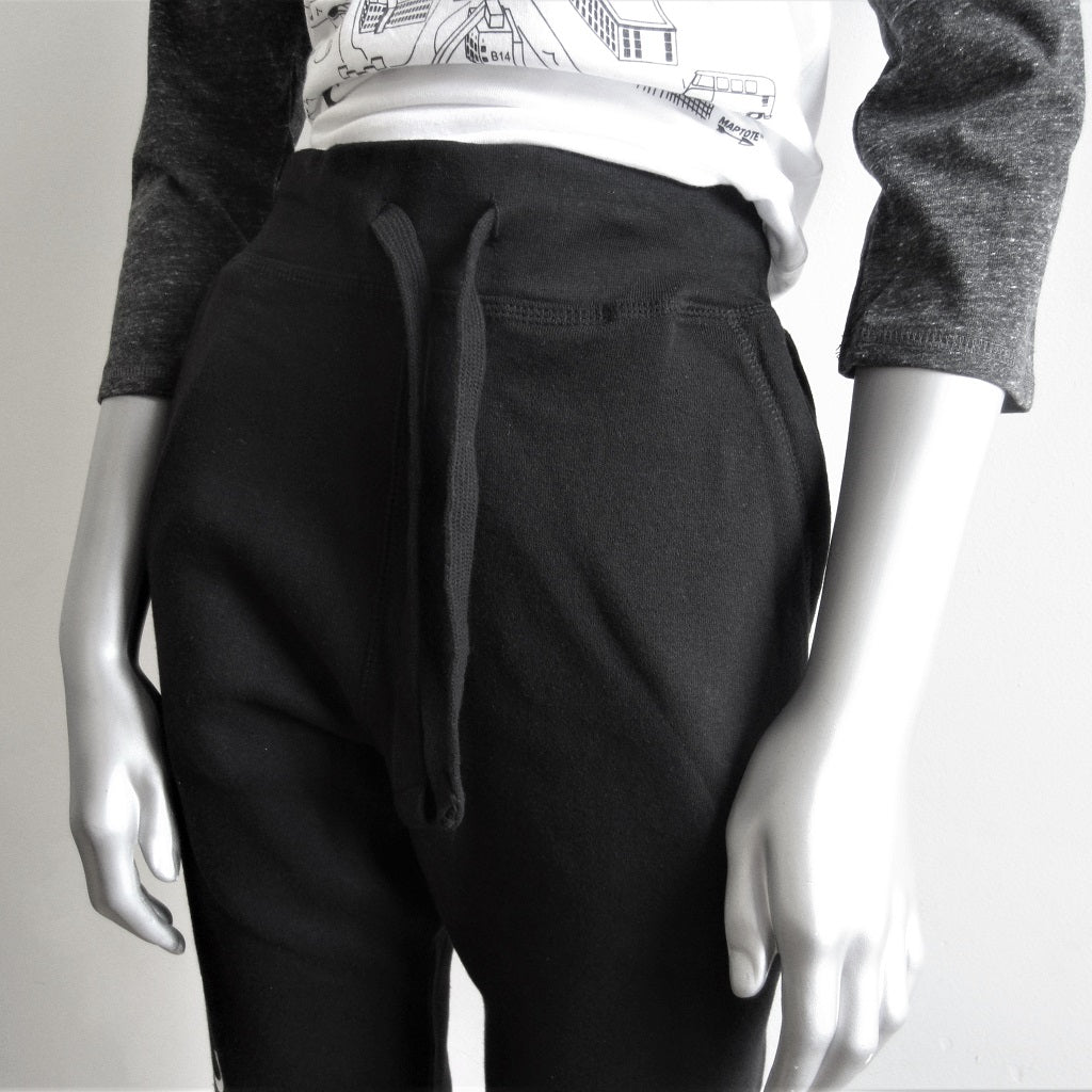 MASS MoCA Jogger Sweatpants: Unisex