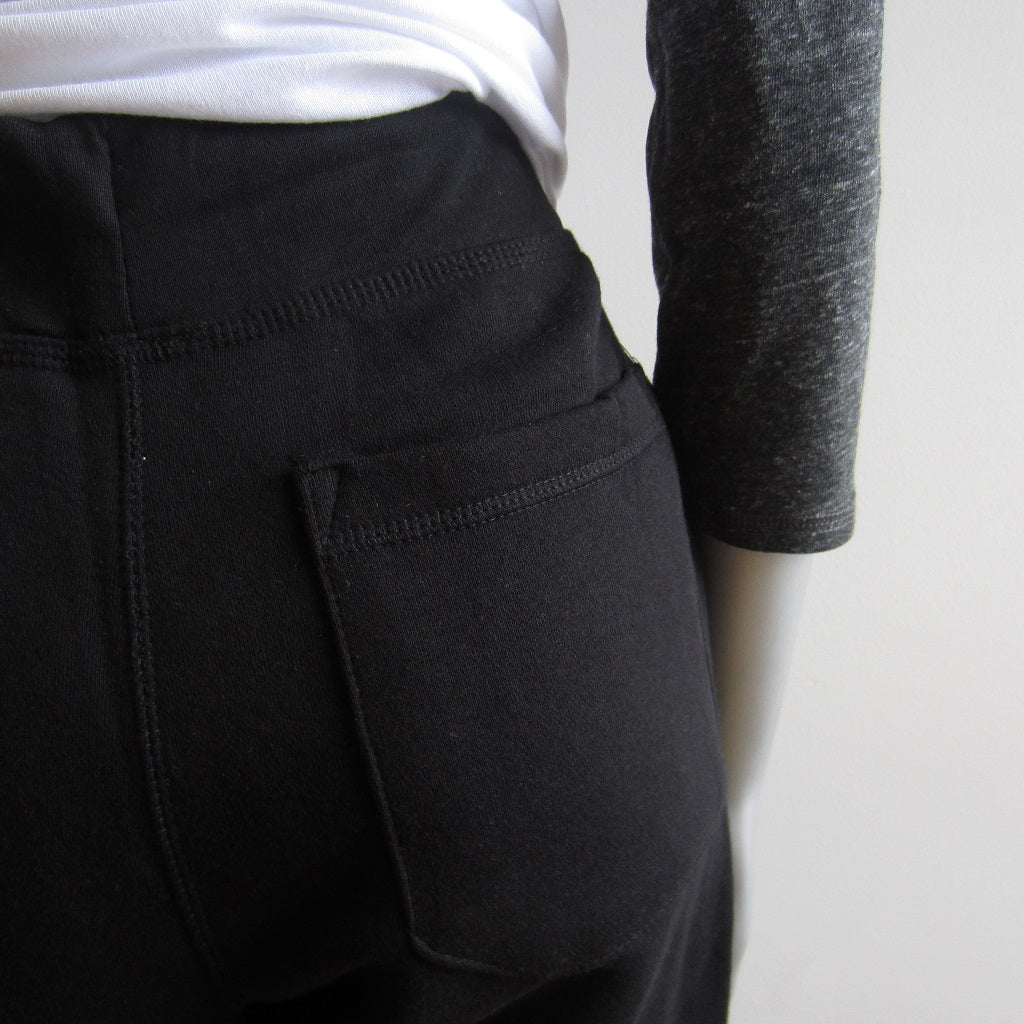 MASS MoCA Jogger Sweatpants: Unisex