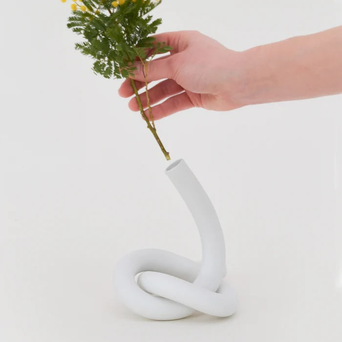 Musubu Vase: Large