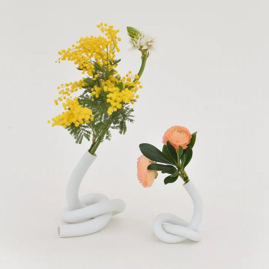 Musubu Vase: Small