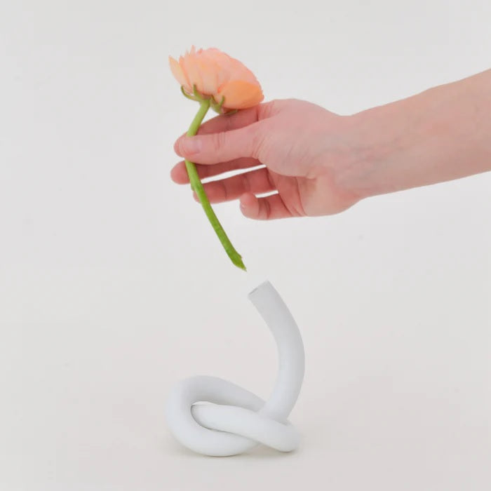 Musubu Vase: Small