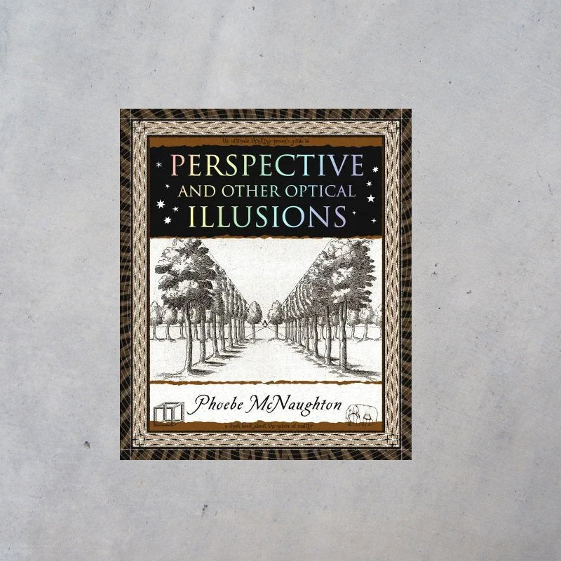 Perspective and Other Optical Illusions