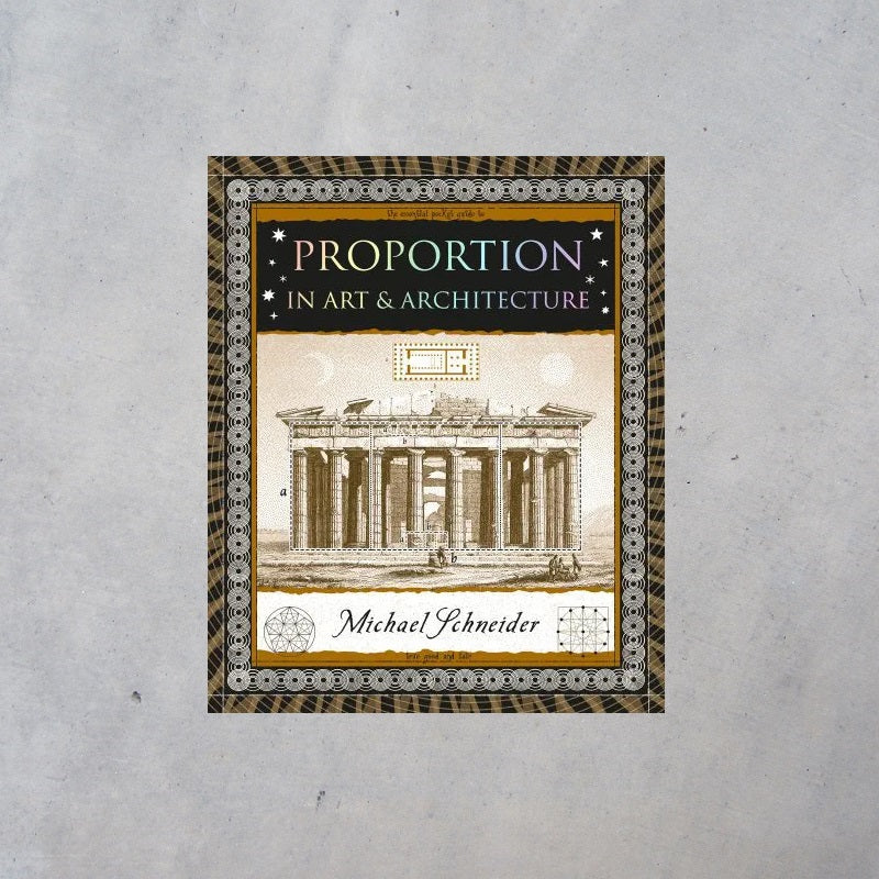 Proportion in Art & Architecture