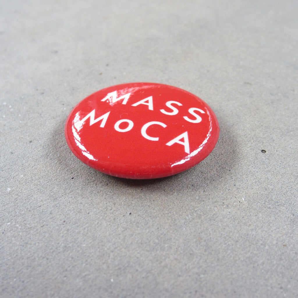 MASS MoCA Button