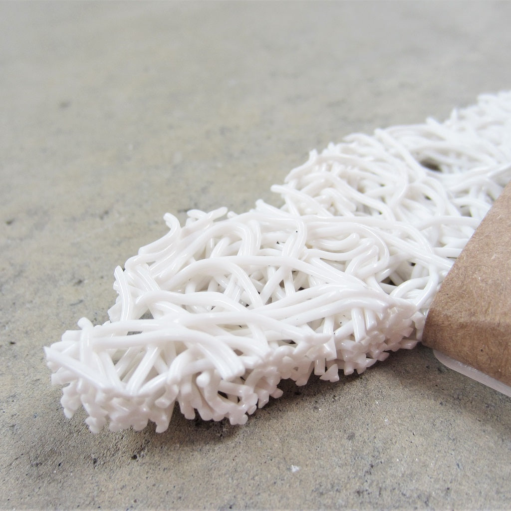 Soap Lift: White Polar Bear