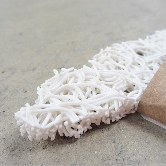 Soap Lift: White Polar Bear