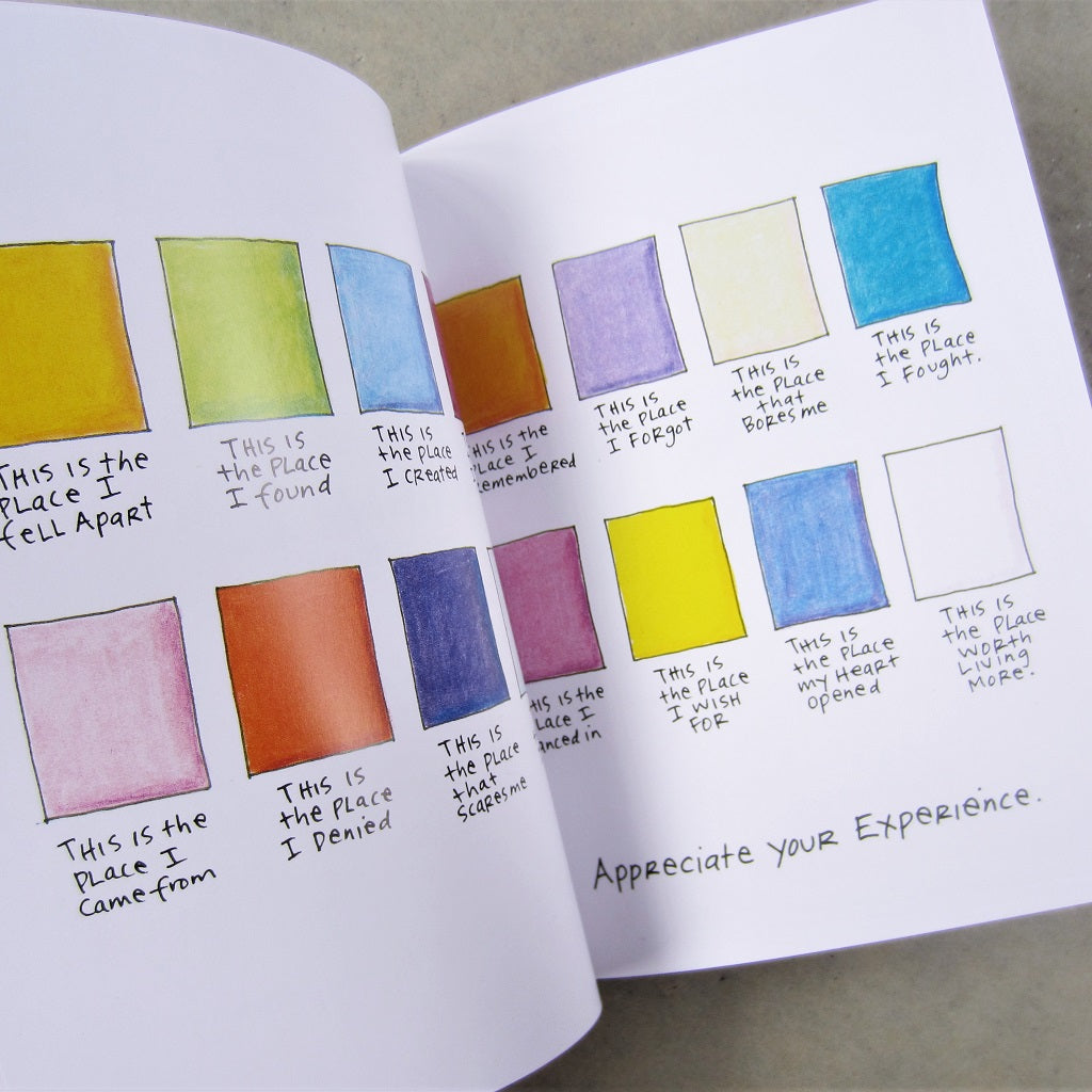 The Soul Support Book, 2nd Edition