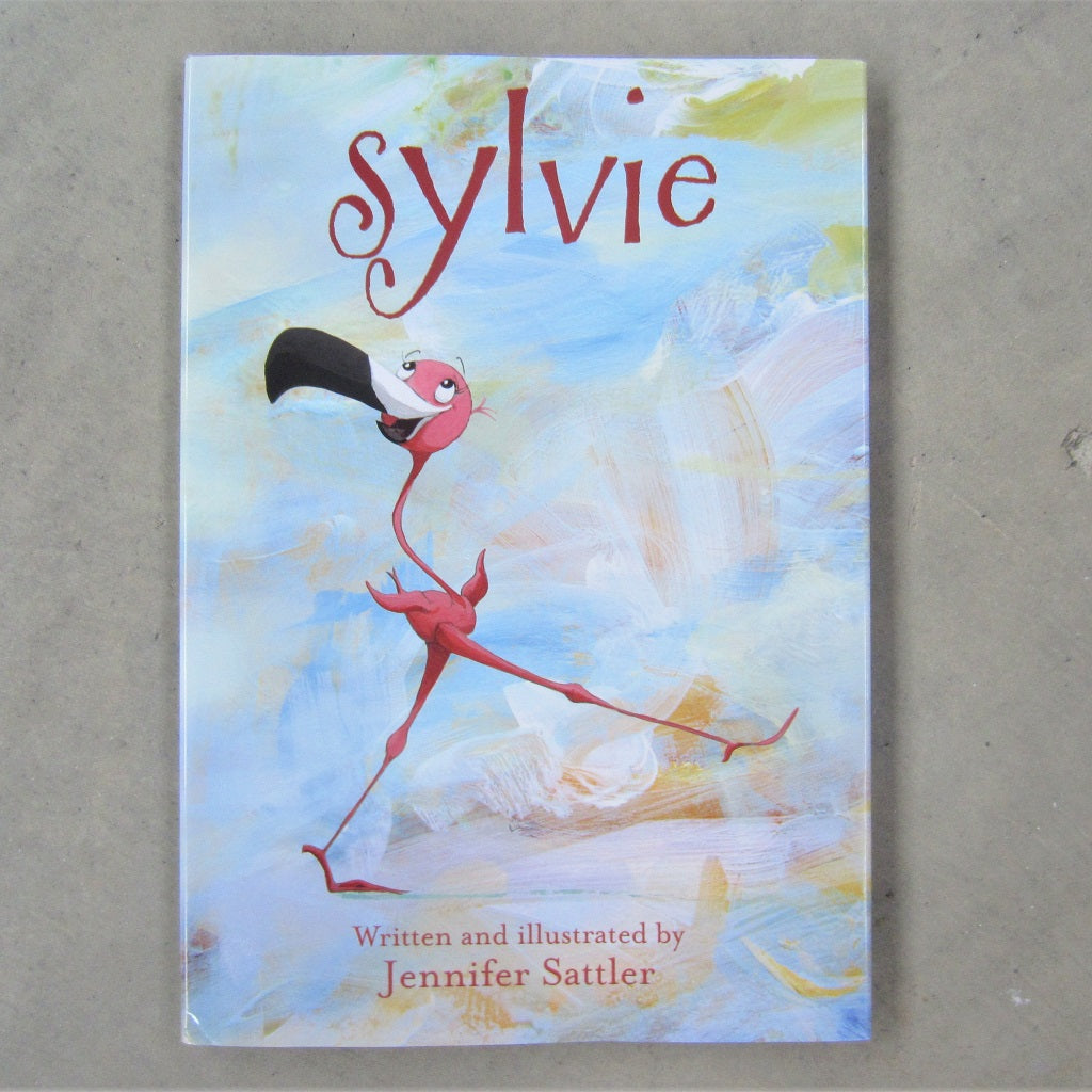 Sylvie