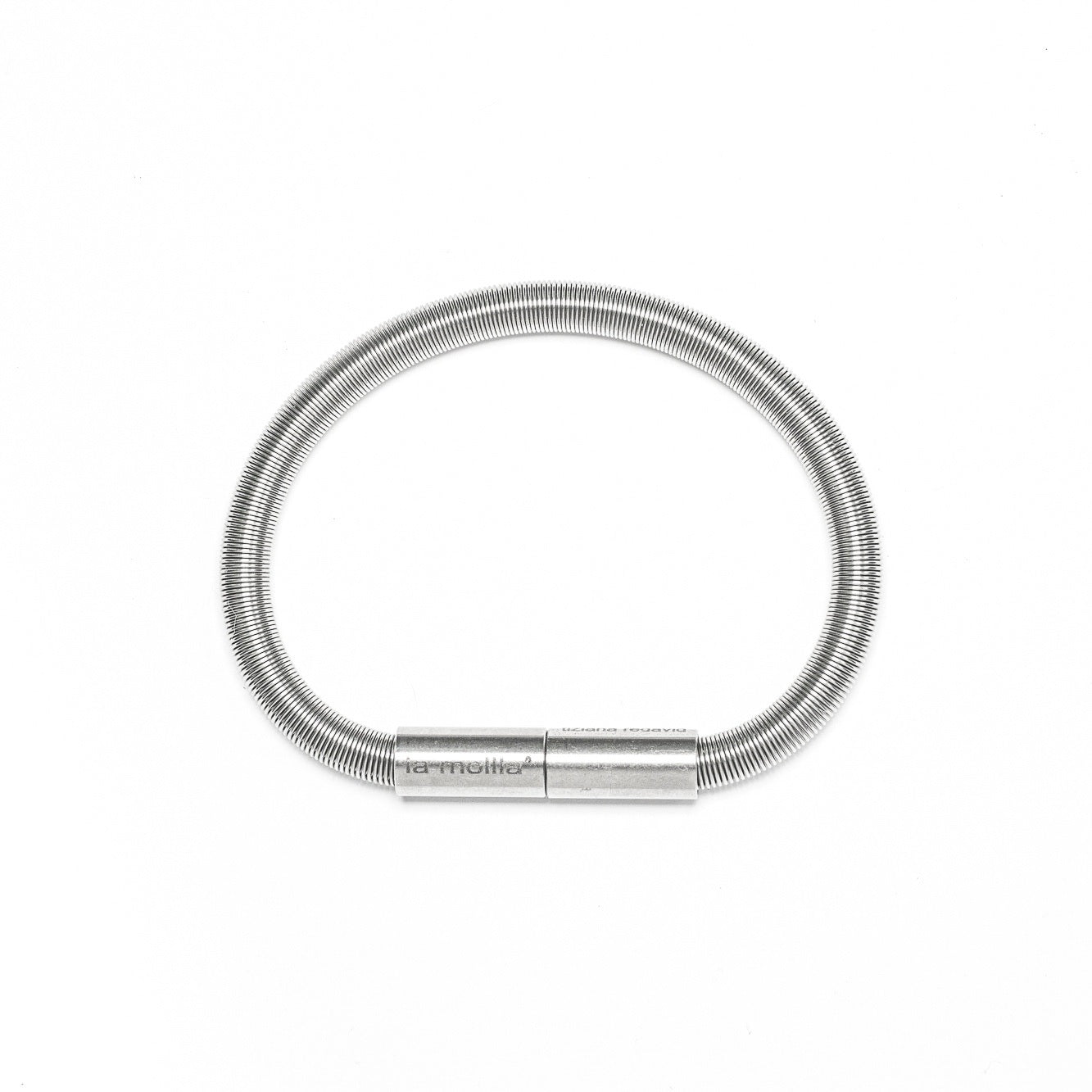 Sense Stainless Steel Bracelet