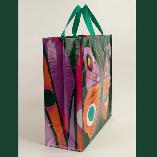 Shopper: Big Butterfly