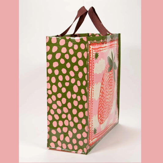 Shopper: Strawberry Clouds