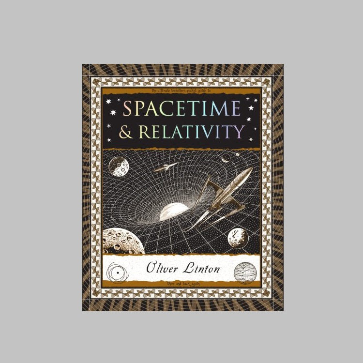 Spacetime & Relativity