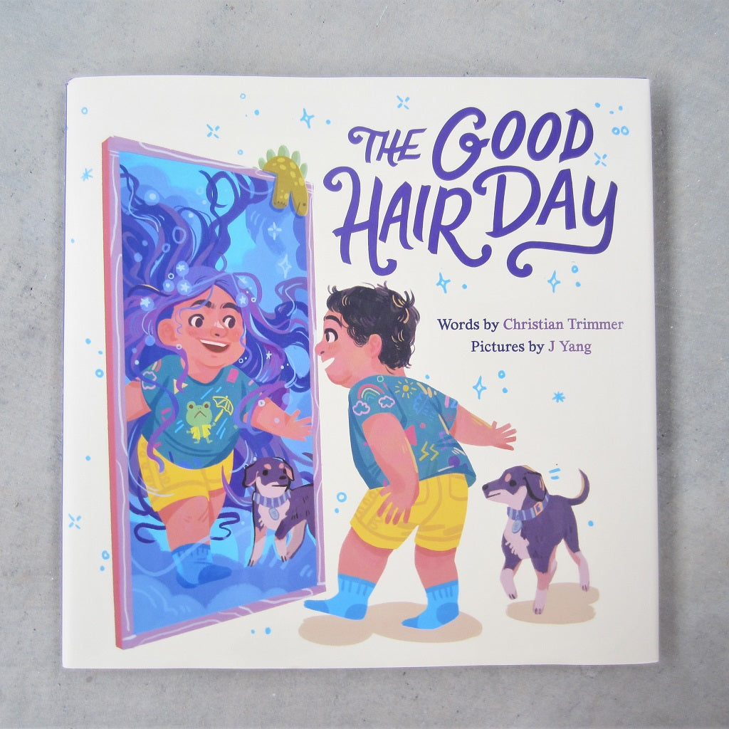 The Good Hair Day