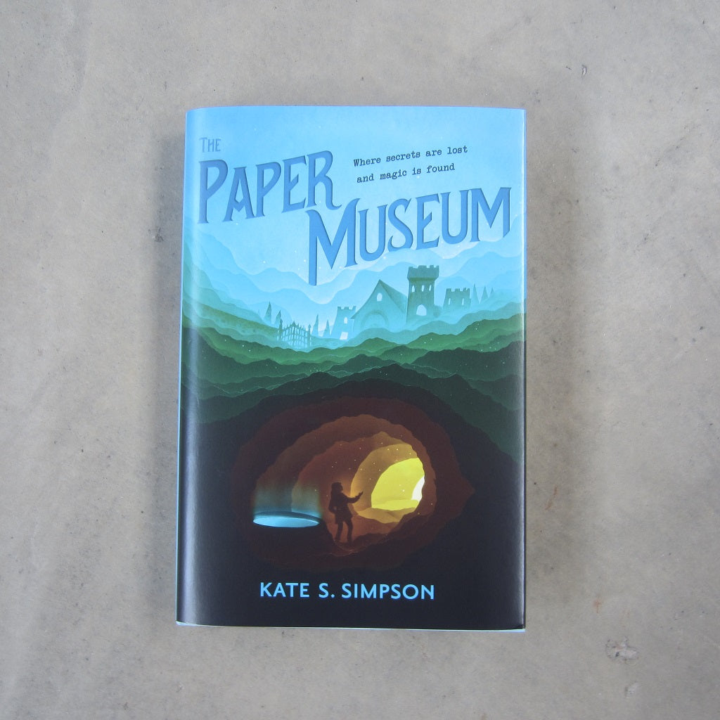The Paper Museum