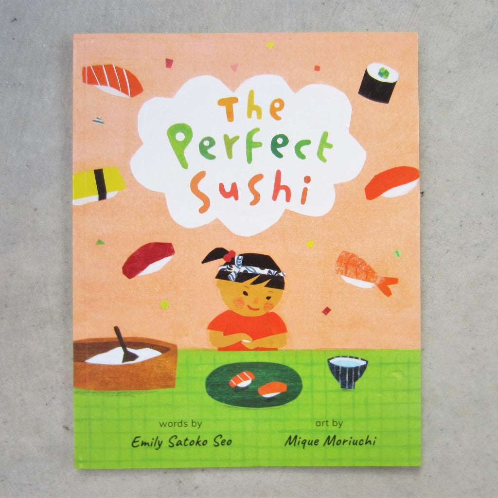 The Perfect Sushi