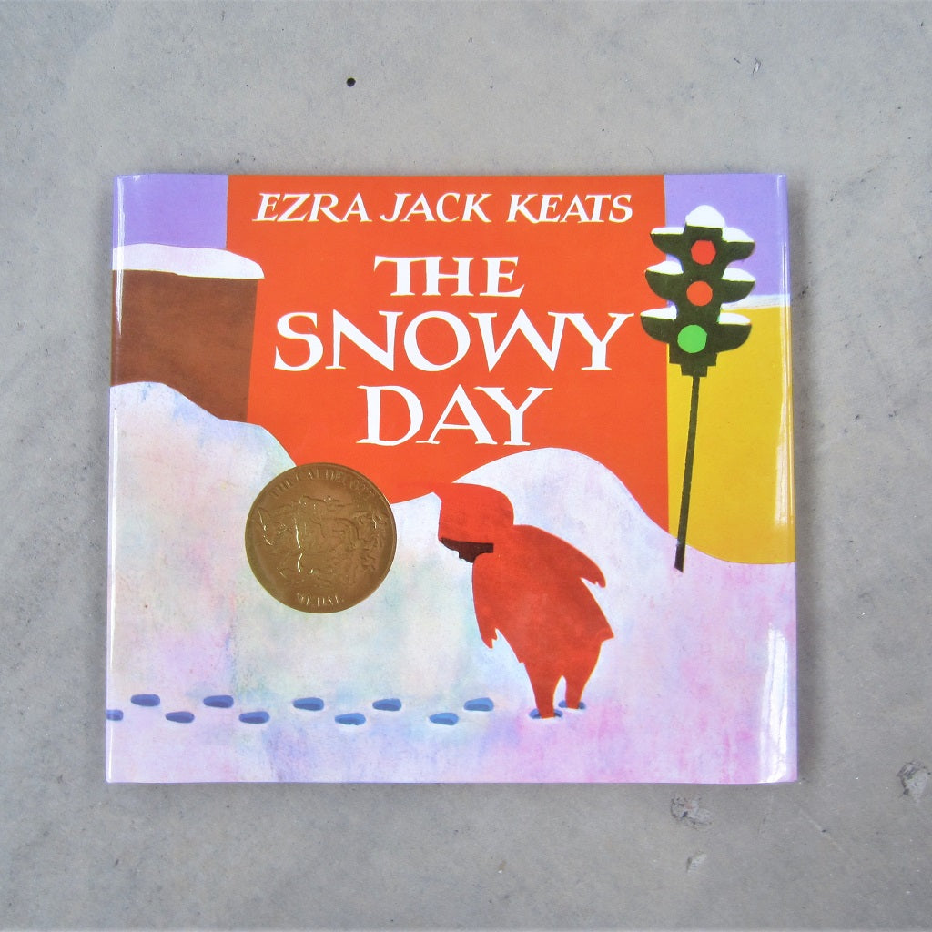 The Snowy Day