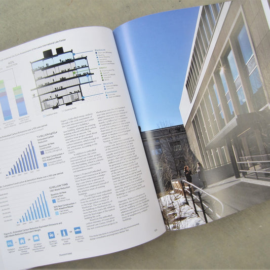 Transform: Promising Places, Second Chances, and the Architecture of Transformational Change