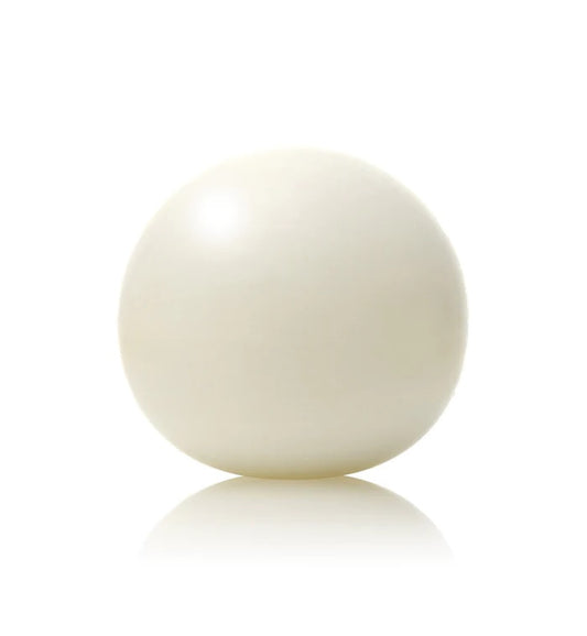 Tamanohada Round Soap: Orange