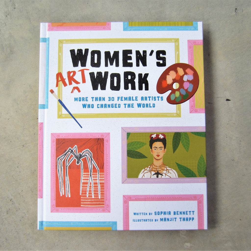 Women's Art Work