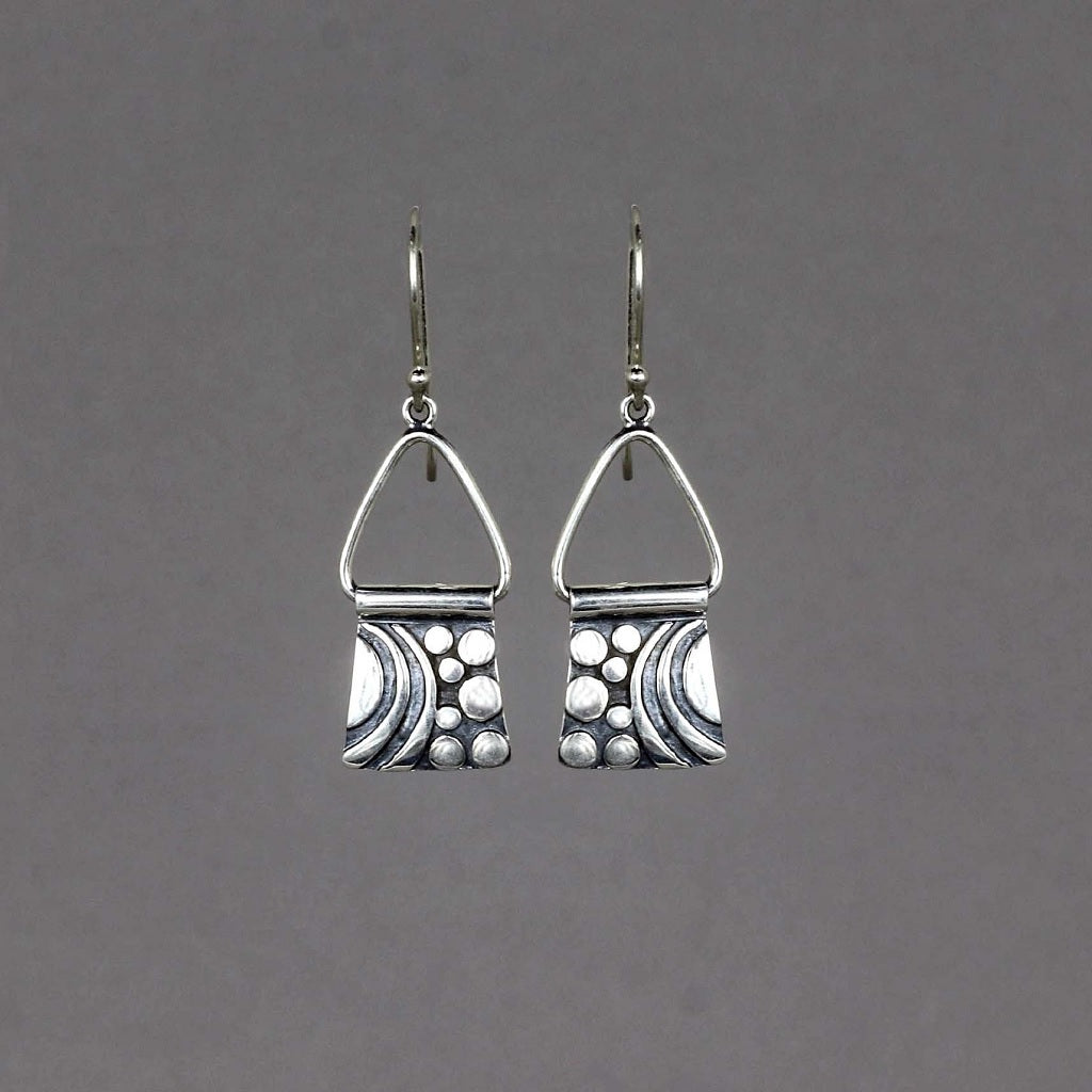 Water Dance Earrings