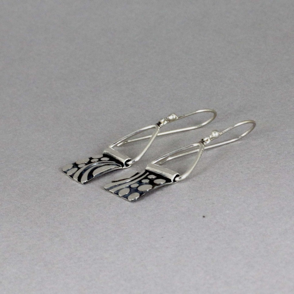 Water Dance Earrings